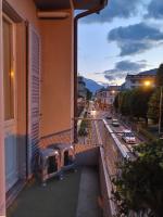 Valtellina-La casetta di Elena - B&B Sondrio