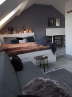 Chic apartmánik - Bed and Breakfast
