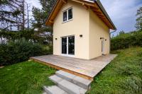 Ferienhaus Silva Marbach - Ferienwohnung