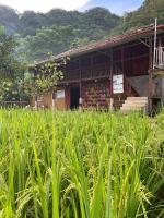 Nùng An homestay-Nùng ethnic group - B&B Bà Dương