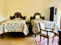 Superior Zimmer mit 2 Queensize-Betten