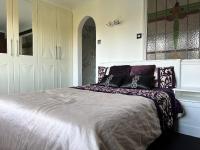 Beautiful double room en-suite - Ferienwohnung