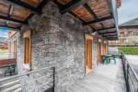 OURSON - Appartement 3 chambres / 3 salles de bains - B&B Morzine