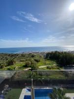 Best seaview luxury duplex BlueSuite 4303 - B&B