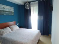 Apartamento de 2 dormitorios con vistas