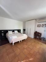 Chambre Double ou Lits Jumeaux