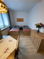 Monteurswohnung, Ferienwohnung - Chambres d’hôtes