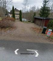 Hasselbacken - B&B Rejmyre