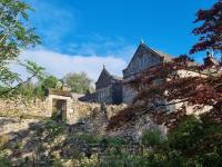 Sand Manor - B&B Sidbury