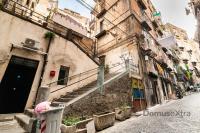 La Casa nel Tufo By DomusExtra - B&B Napoli