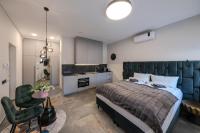 Old Town - Bajor Studios 2 - Self Check-in and Parking - B&B Kaunas