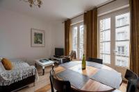 L'Ancrage Malouin - B&B