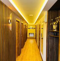 Luxury 4 Bedroom Apartment - B&B