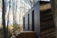 Idyll Reserve - Hocking Hills - B&B
