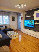 NLPrestige Istočno Sarajevo - B&B Vranješ