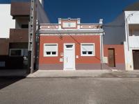 A Casa Santos Nicolau - B&B Setúbal