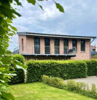 Sonniges Hinterhaus OG Innenstadt - B&B