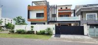 Haven Lodge Islamabad, 4BR vacation home, hot tub & mountain view - Chambres d’hôtes