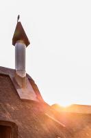 Woodbury Manor - Amakhala Game Reserve - B&B Sidbury