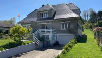 Maison Coco Quiberville sur Mer- Seaside Golfers villa - near Golf de Dieppe - Bed and Breakfast