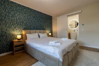 Junior Suite für Familien
