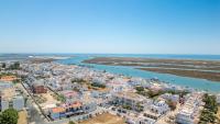 Apartment Luzia-sunny Rental Near The Beach - Chambres d’hôtes Santa Luzia