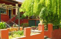Holiday house near the beach of Ermones and Mirtiotissa in Vatos Corfu - B&B Ermones