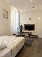 Studio lumineux avec belle vue - Chambres d’hôtes