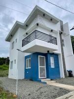 Cozy home in Rizal with stunning lake view & near overlooking cafes - B&B