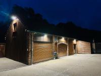 Espace Piscine et SPA Villa des Cortins - B&B Dierrey-Saint-Julien