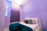 Diamond Lux Apartment - 5 rooms, 2 bathrooms - Chambres d'hôtes Budapest