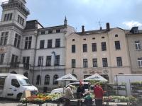 Kleinzimmer am Markt - B&B Finkenburg
