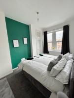 Quayside East - 2 Bed Sleeps 4 Newcastle - B&B