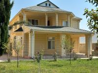 Yellow Villa - B&B