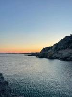 Elia Cretan House, Stone Cistern & View - Bed and Breakfast Palaióchora