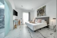 Doppelzimmer mit Terrasse