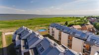 Flatbook Apartamenty - Krynica Morska Enklawa I - Bed and Breakfast