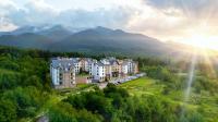 Signature Penthouse with jacuzzi and sauna and 4 bedrooms - B&B