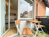 Maschsee Apartment - Bed and Breakfast