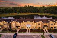 Disney Adventure Resort Style Free Waterpark2633 - B&B Kissimmee