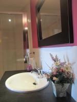 Cottage con Letto Matrimoniale