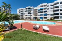 Luxury 2 Bedrooms Ocean View Iguazu - Ferienwohnung