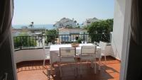La Cala de Mijas - Playa y parque a unos pasos - B&B