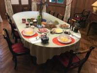 Chateau La Palue - B&B