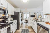 Luxurious 1br Downtown Stamford - B&B Stamford