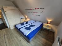 One-Bedroom Apartment No. 5