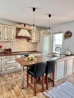 Mały apartament Parlińskie Wody - B&B