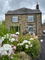 Burnside Cottage, Wark, Hexham - B&B