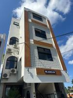 Blanca8 CoLiving Pererenan 1 Unit #7 - B&B