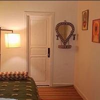 Single Room with Bathroom